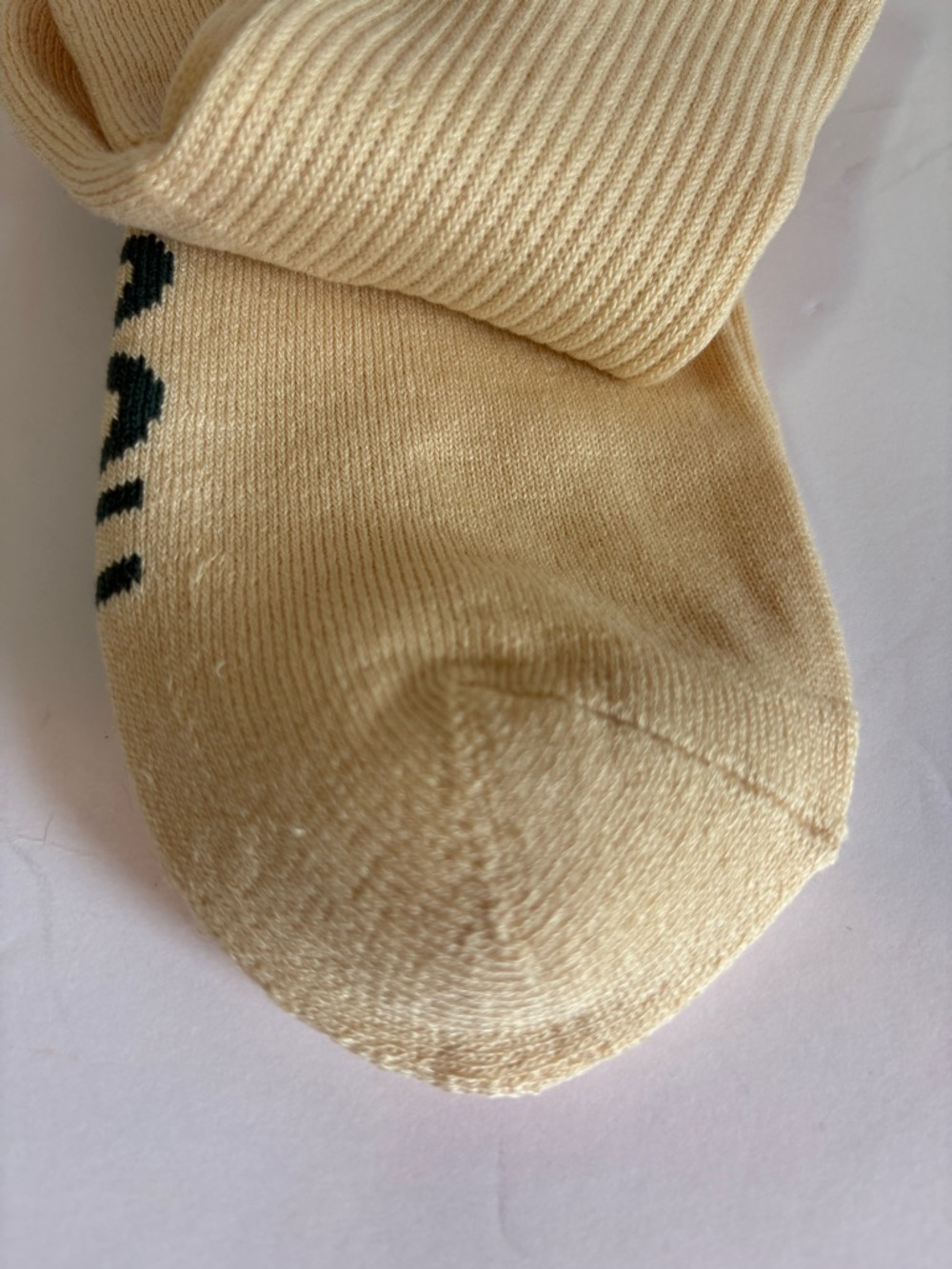 NWT BAGGU Ribbed Socks - Picture 8 of 11